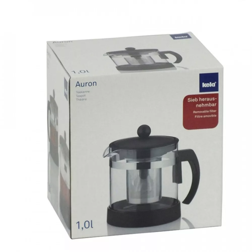 Чайник для заварювання KELA Auron, 1 л (11458) - 3