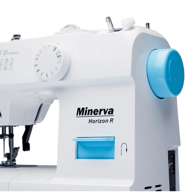 Швейна машина MINERVA Horizon R - 3