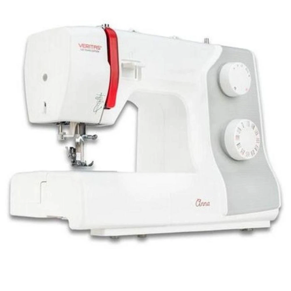 Швейна машина VERITAS Anna - 3