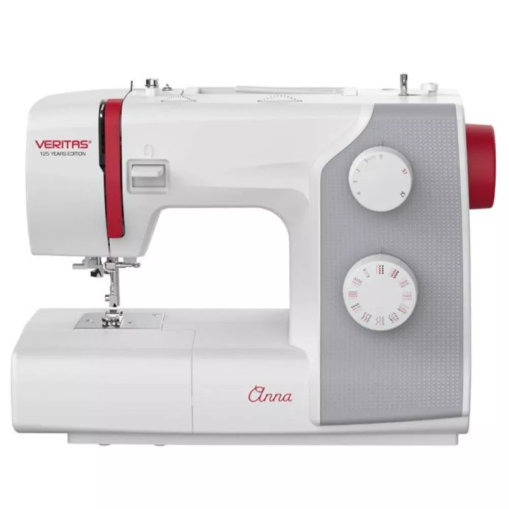 Швейна машина VERITAS Anna