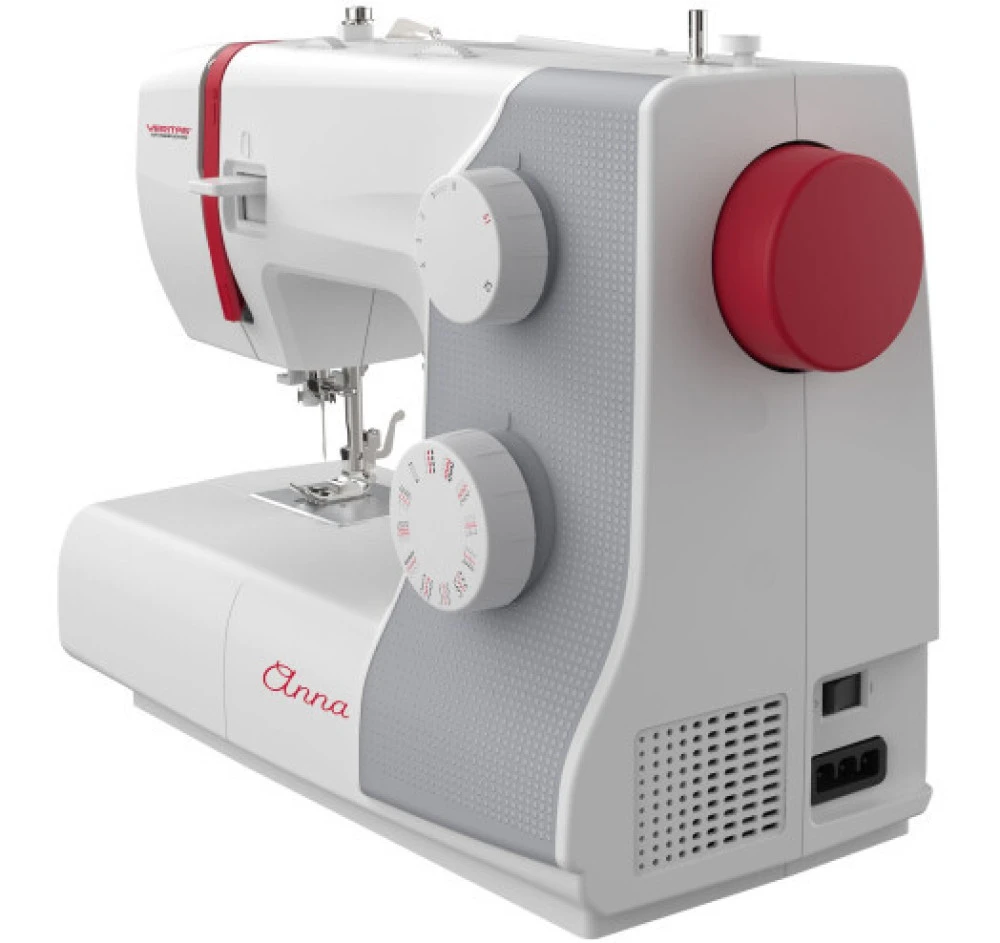 Швейна машина VERITAS Anna - 2