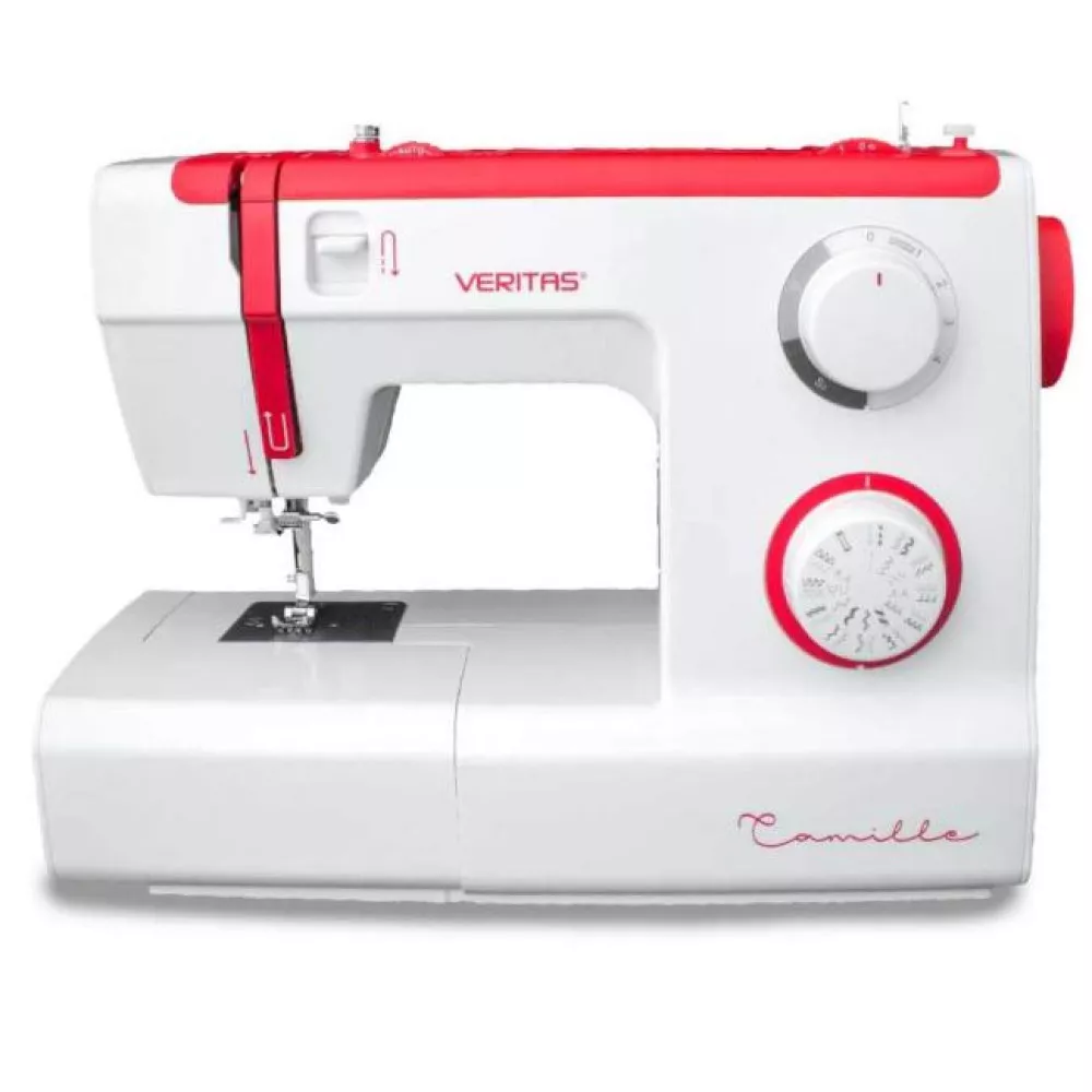 Швейна машина VERITAS Camille