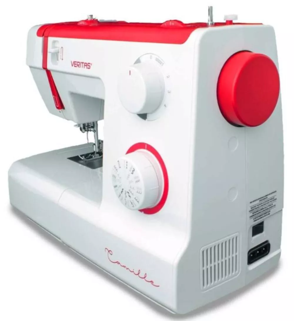 Швейна машина VERITAS Camille - 2
