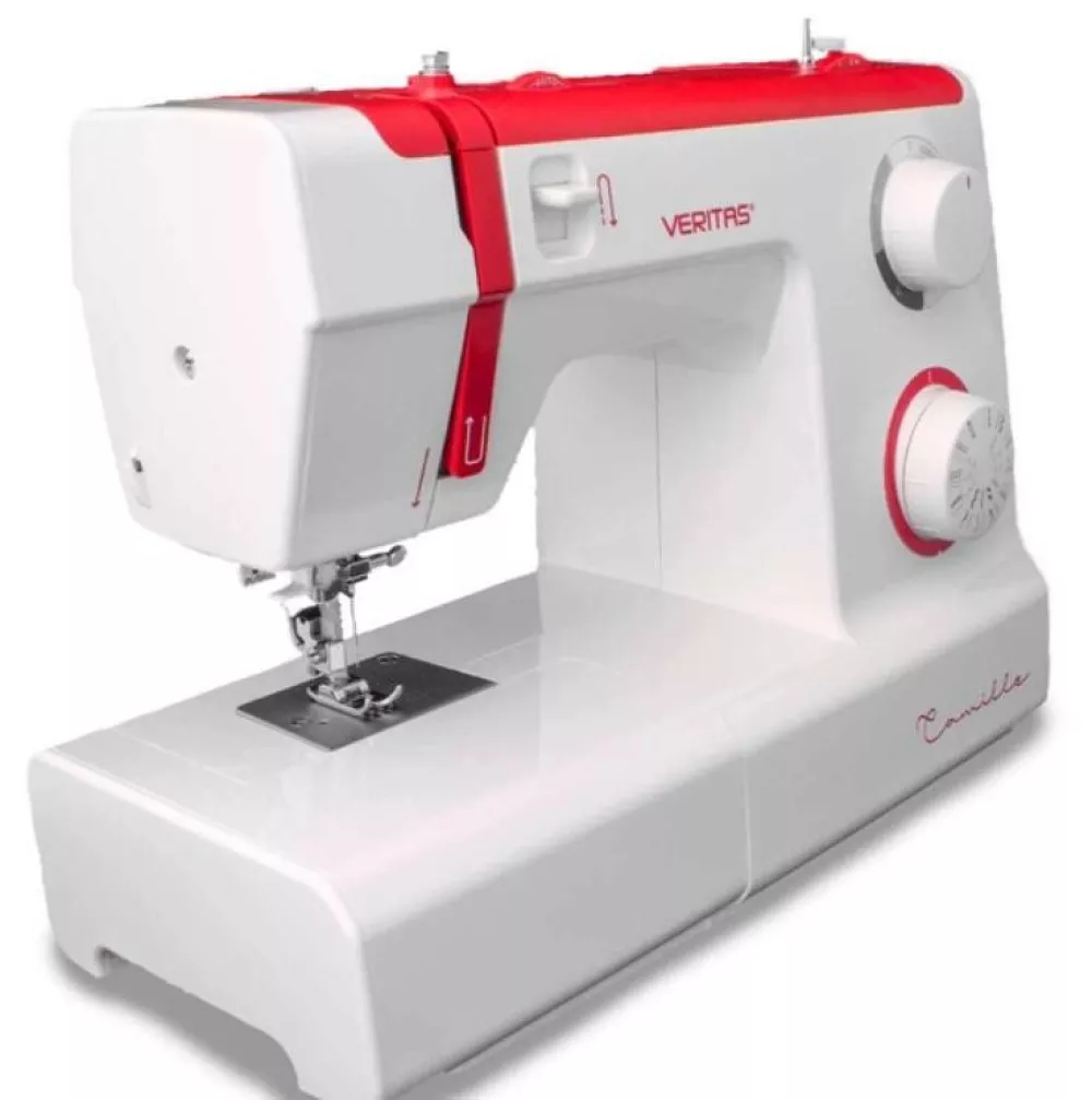 Швейна машина VERITAS Camille - 3