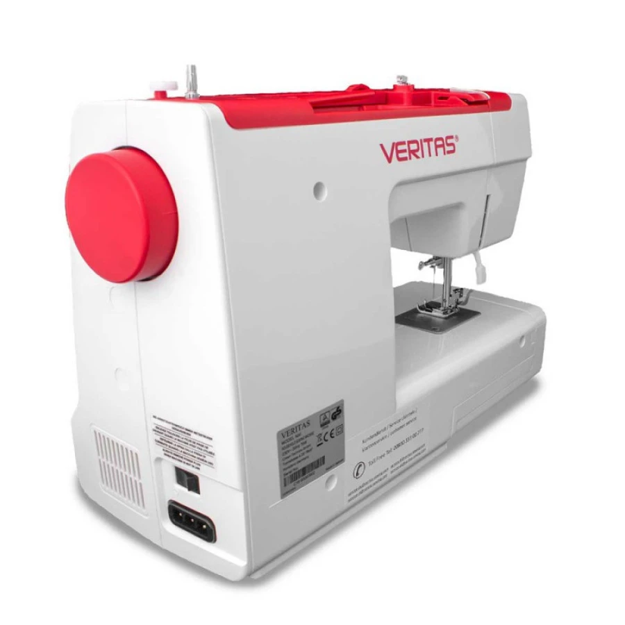 Швейна машина VERITAS Niki - 3