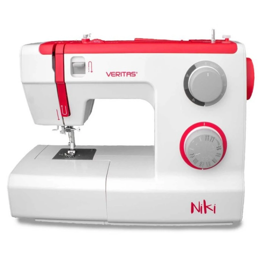 Швейна машина VERITAS Niki