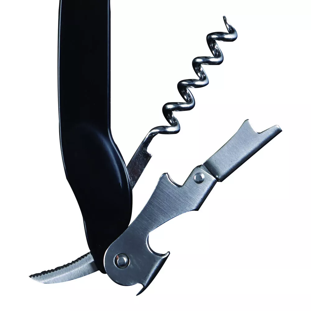 BG-41483-MM Штопор Bergner Gizmo (BG-41483-MM) - 3