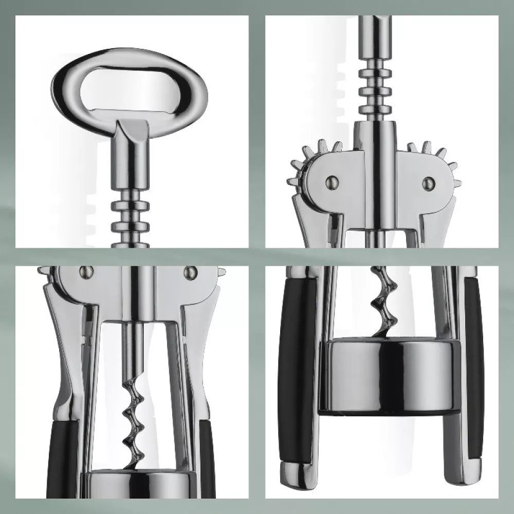 Штопор KELA Apri, 21 см (10042) - 2