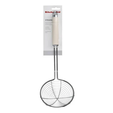 Шумівка KitchenAid Coreline, 38,1 см, кремовий (KAG010OHACE) - 2