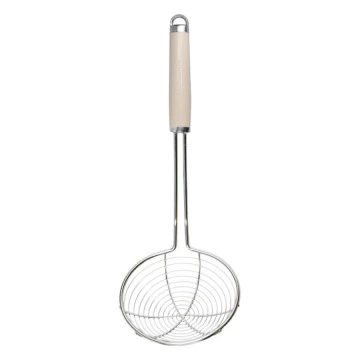 Шумівка KitchenAid Coreline, 38,1 см, кремовий (KAG010OHACE)