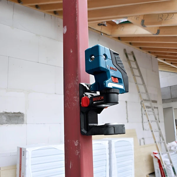 Тримач універсальний Bosch Professional BM1, 0.5кг - 2