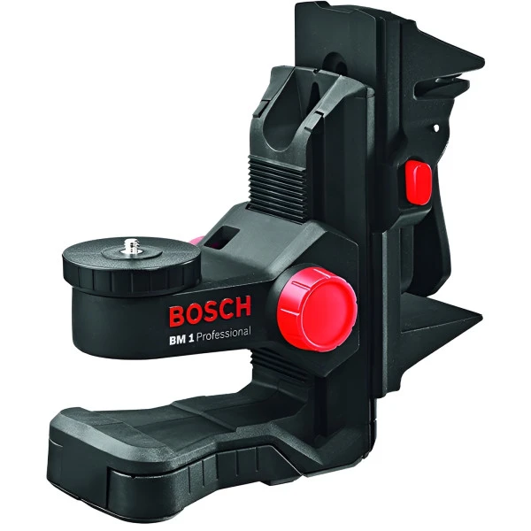 Тримач універсальний Bosch Professional BM1, 0.5кг