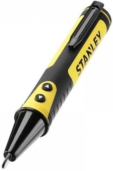 Детектор змінного струму Stanley FatMax, кат. 3-600В та кат. 2-1000В