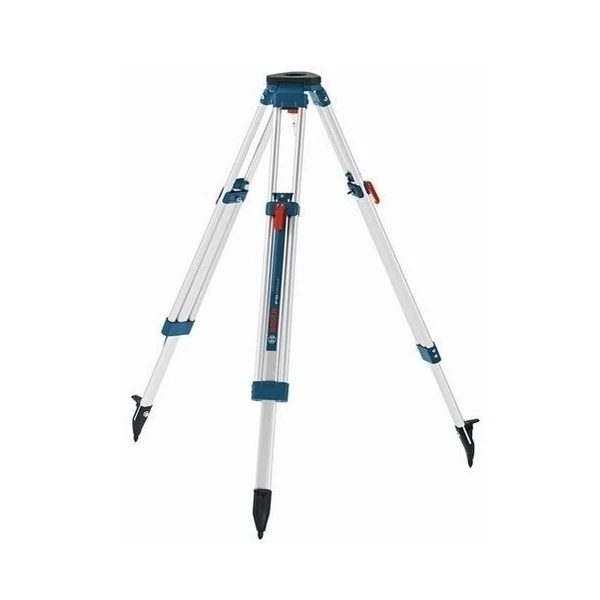 Штатив Bosch Professional BT160 для оптичних нівелірів, 5/8", 97-160см, 4.1кг