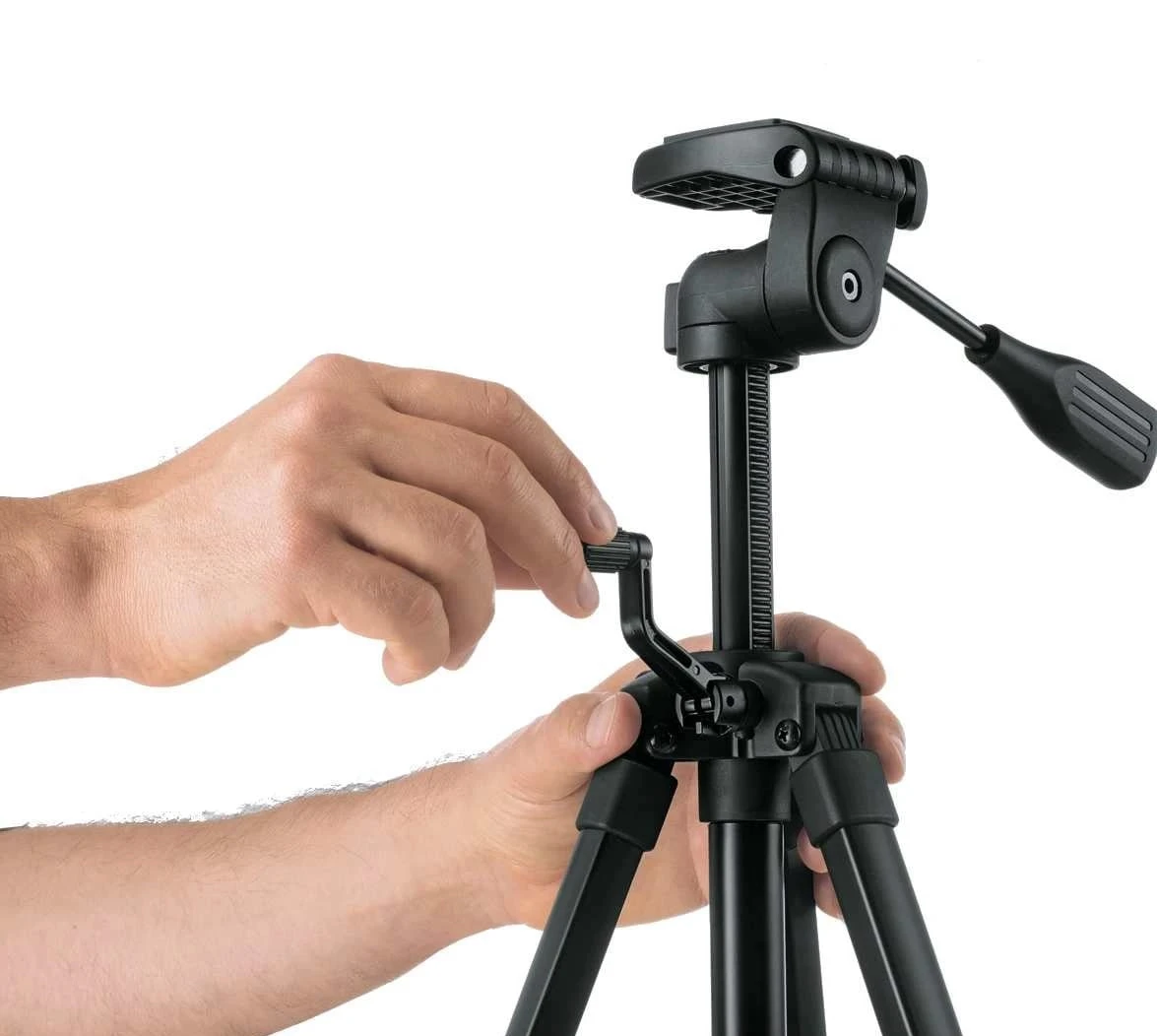 Штатив Bosch Professional BT 150 1/4", 55-157см, 1.3кг - 2