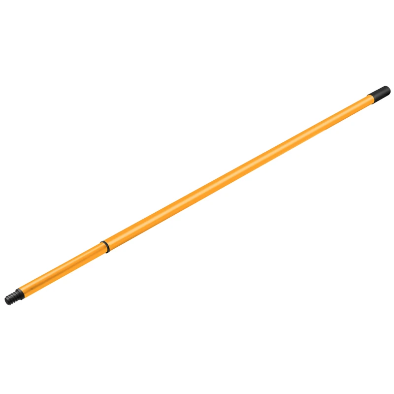 Штанга телескопічна Tolsen сталева 1.2-2м