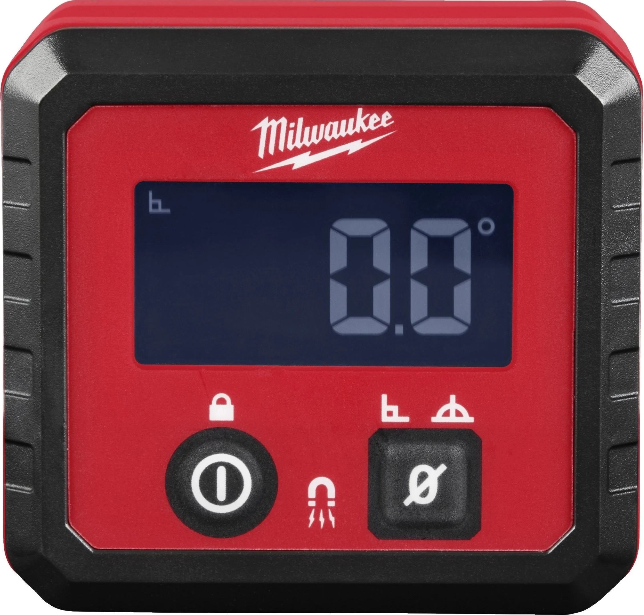 Кутомір Milwaukee 2AAAх1.5В, 0-180°, ±0.1°, 0.15кг - 2