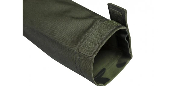 Куртка робоча Neo Tools Camo, візерунок моро, XXL(56), камуфляж - 2