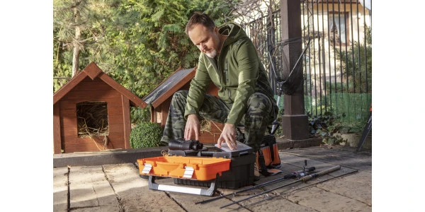 Черевики робочі Neo Tools, нубук, ударопоглинання, антипрокол, підносок з композитних матеріалів, бе - 2