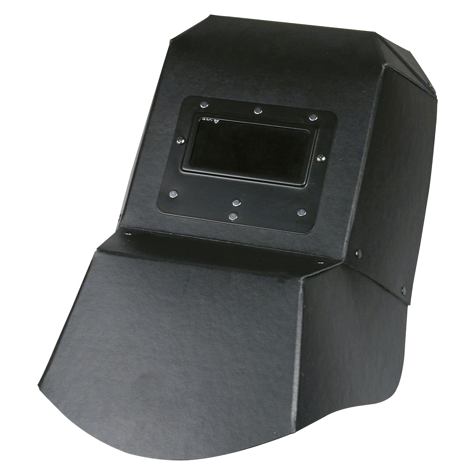 Щиток зварювальника TOPEX, світлофільтр 100х50мм, ступінь затемнення DIN 6-14