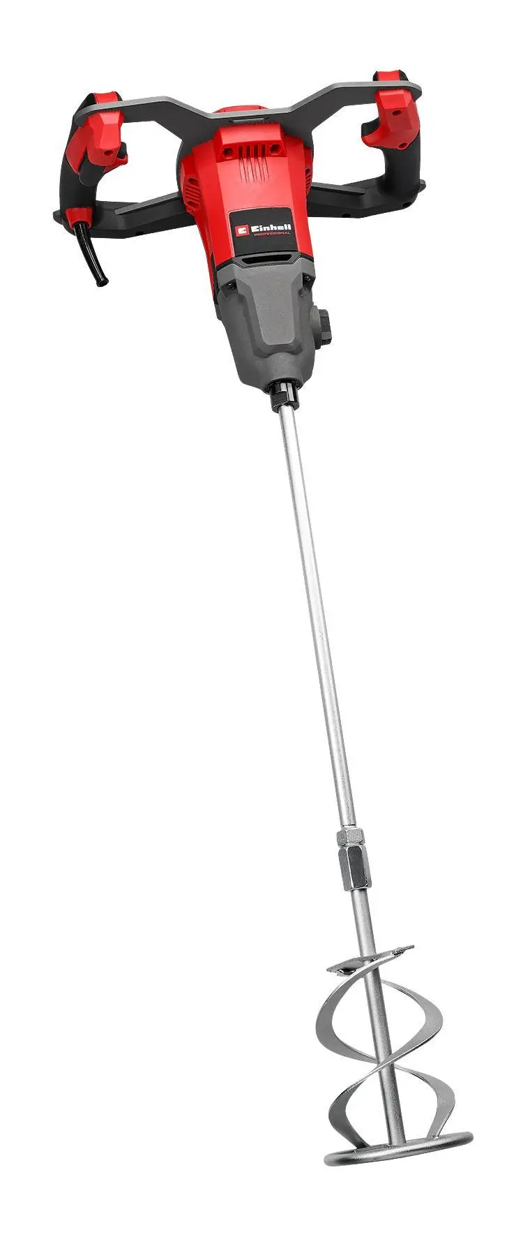 Міксер будівельний Einhell Professional TP-MX 1700-2 CE 1700Вт 2 швидкості 180-460/300-750об/хв 4.93