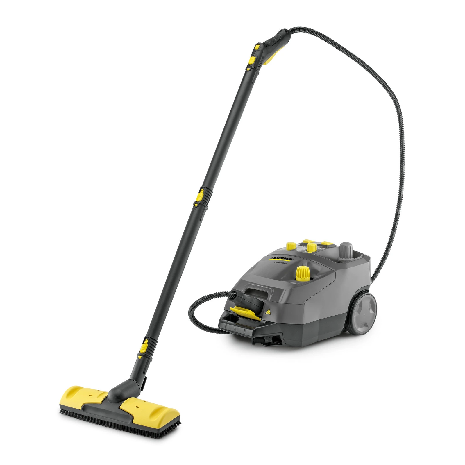 Пароочисник SG 4/4 Karcher 2300Вт 8кг