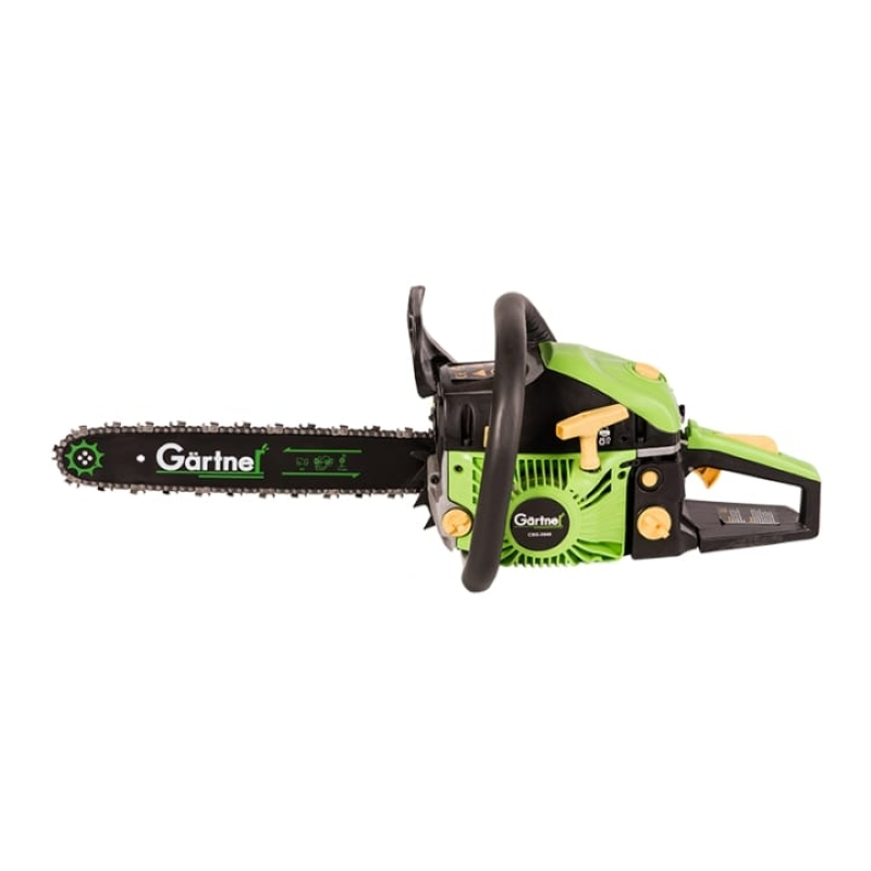 Пила ланцюгова бензинова Gartner CSG-3040 40см 3кВт/4.1л.с. 45см3 6кг - 2