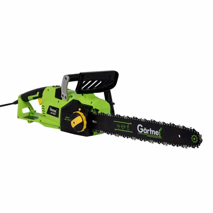 Пила ланцюгова мережева Gartner CSE-2645 2600Вт 45см 5.65кг