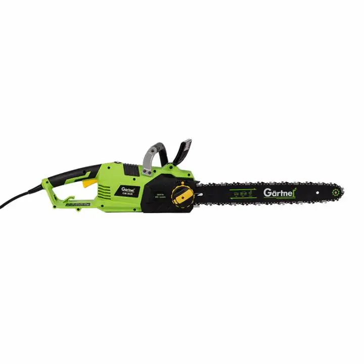 Пила ланцюгова мережева Gartner CSE-2645 2600Вт 45см 5.65кг - 2