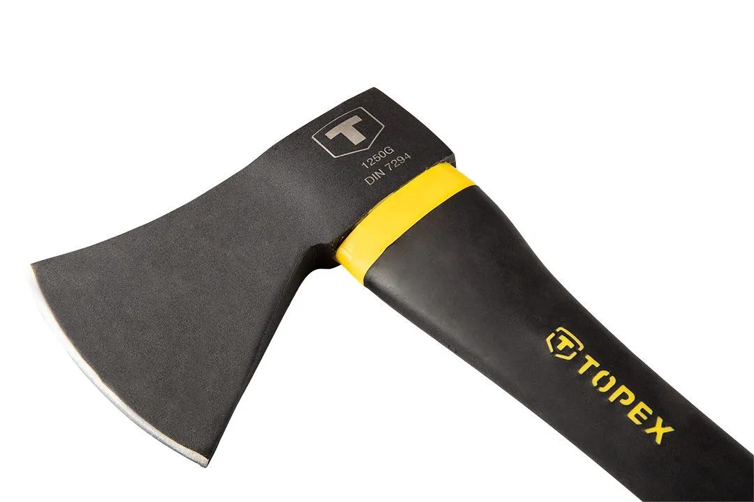 Сокира універсальна TOPEX руків'я скловолокно 69.5см 1250г - 2