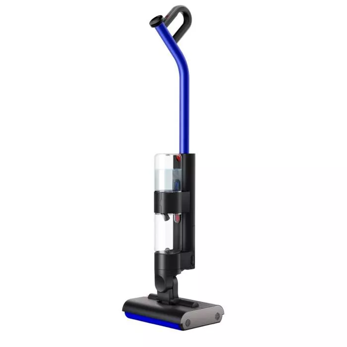 Миючий пилосос Dyson WashG1 Electric Brake Blue/Black (486236-01)