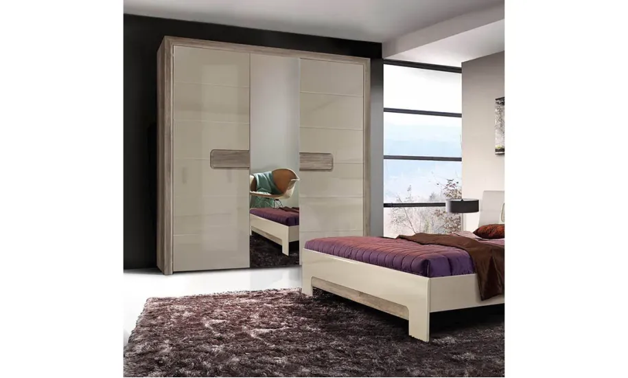 Комод 2д Тіціано / Tiziano TZK22B - 2