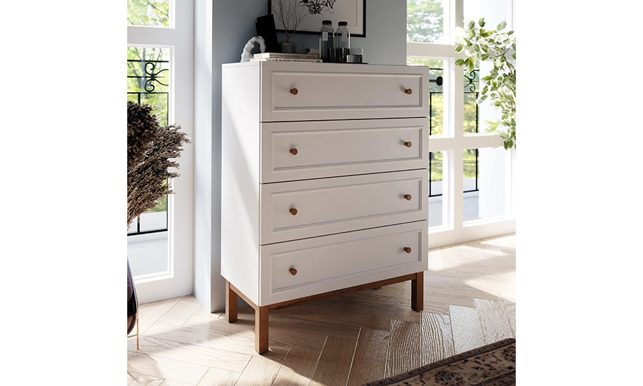 Комод 4ш Пенкрідж / Penkridge PQRK311 - 2