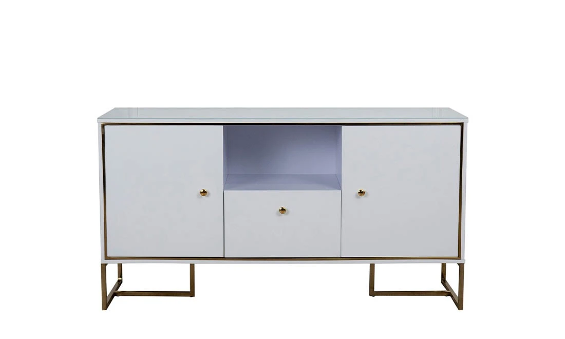 Буфет Невада білий - 2