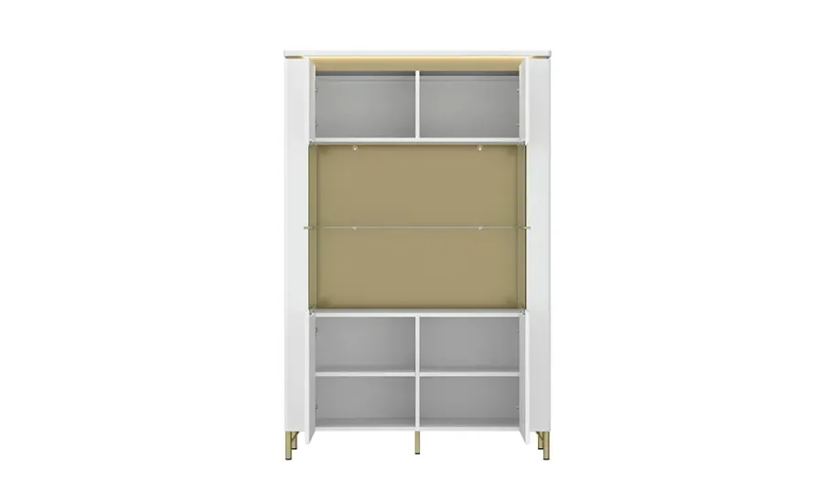 Вітрина 2д Лаціо / Lazio LAZV02 - 2