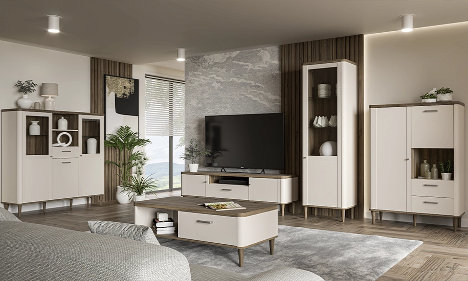 Вітрина 2д Лачетті / Lacetti LCTV722 - 2