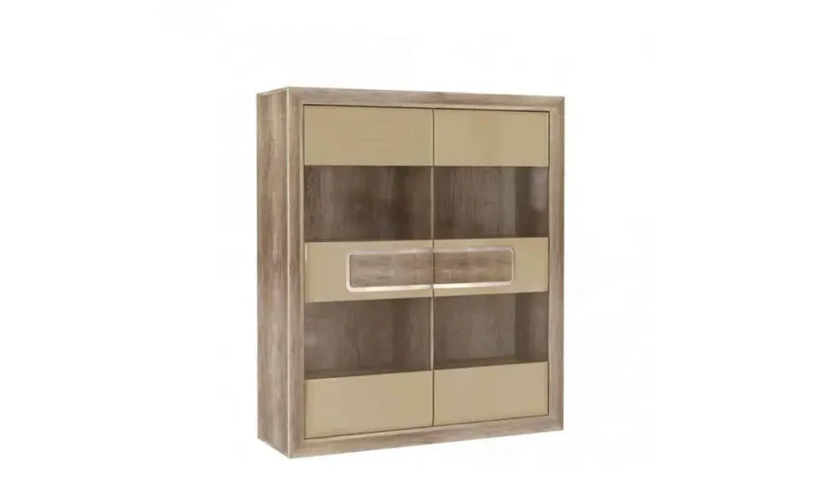 Вітрина 2д Тіціано / Tiziano TZV54B