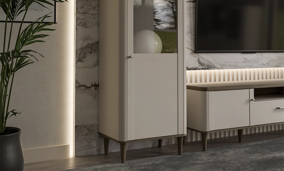 Вітрина Лачетті / Lacetti 1Д - 2