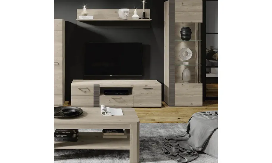 Полиця Локарно / Locarno LCRB01 - 2