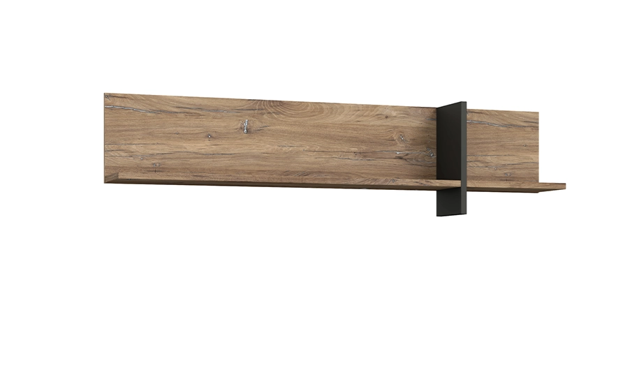 Полиця права Джокказ / Jokkaz JKZB01R