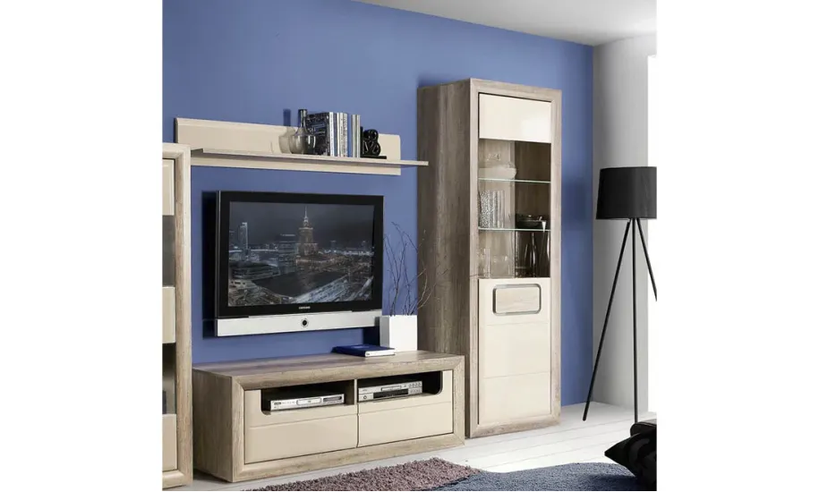 Полиця Тіціано / Tiziano TZB01 - 2