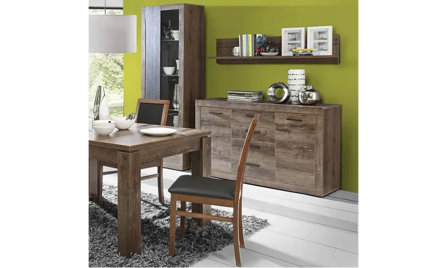 Полиця Трасс / Trass TRAB01 - 2