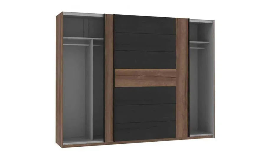 Шафа 2д Беллв&#8217;ю / Bellevue BLQS128E1 - 2