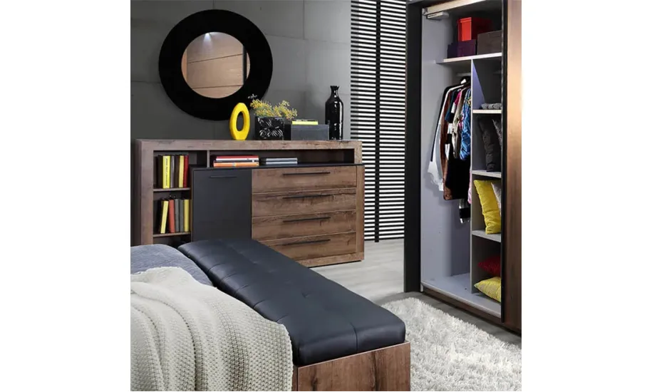 Шафа 2д Беллв’ю / Bellevue RMRS924E1 - 2