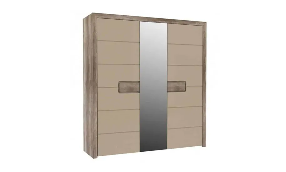 Шафа 3Д TIZIANO TZMS83