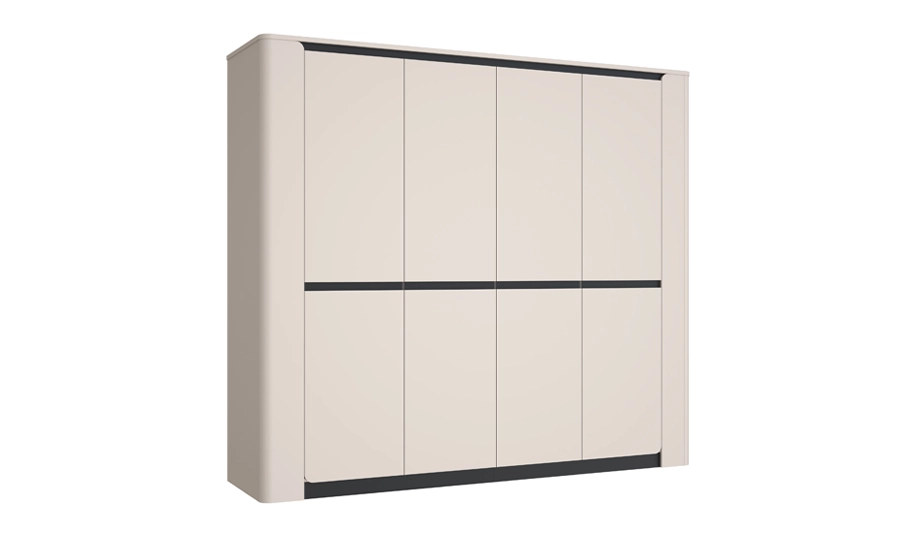 Шафа 4д ВОДОЛ VXLS941