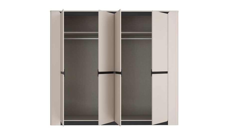 Шафа 4д ВОДОЛ VXLS941 - 2