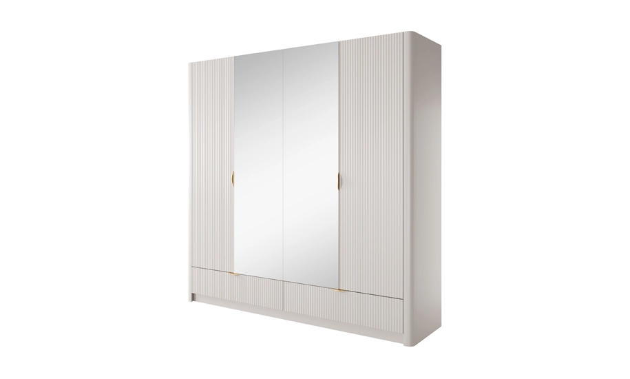 Шафа Лагуна (Lante) 4д2ш бежева