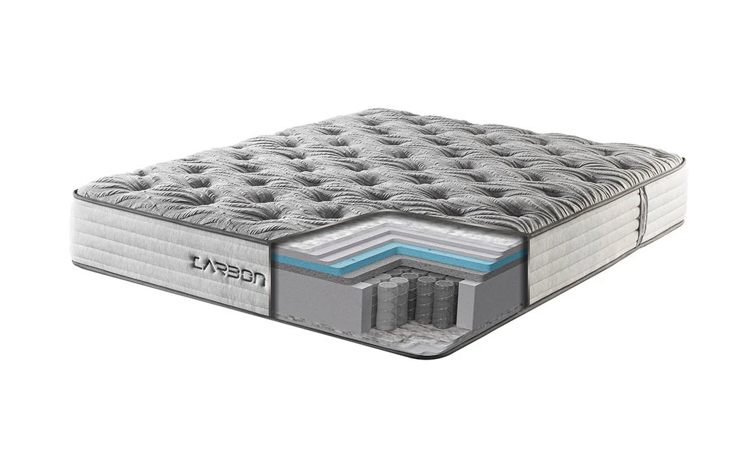 Матрас Карбон 160×200 - 2