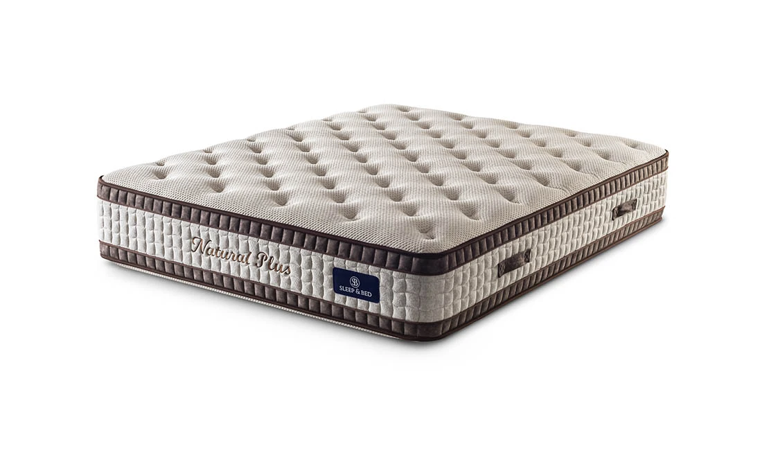 Матрас Натурал плюс 160&#215;200
